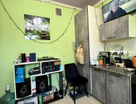 1-к. квартира, 34,7&nbsp;м²