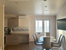 1-к. квартира, 61&nbsp;м²