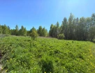 Участок (садоводство), 9 сот.