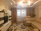 1-к. квартира, 44,4 м²