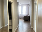 1-к. квартира, 44,7&nbsp;м²