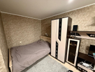 1-к. квартира, 35,8 м²