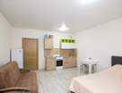 Студия, 28&nbsp;м²