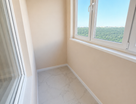 1-к. квартира, 35,2 м²