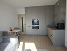 1-к. квартира, 42,1 м²