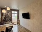 1-к. квартира, 38&nbsp;м²