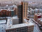 2-к. квартира, 63,8&nbsp;м²