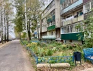 1-к. квартира, 31,5&nbsp;м²