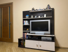 1-к. квартира, 30&nbsp;м²