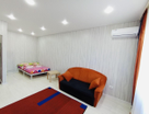 1-к. квартира, 38&nbsp;м²
