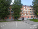 Студия, 18,3&nbsp;м²