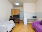 Студия, 19,5 м²
