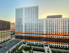 1-к. квартира, 41&nbsp;м²