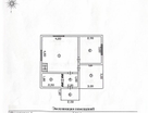Двухэтажный дом, 95 м²