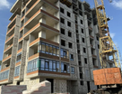 1-к. квартира, 37,3&nbsp;м²