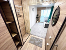 Студия, 16&nbsp;м²