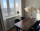 1-к. квартира, 43,5&nbsp;м²