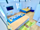 Студия, 30&nbsp;м²