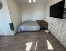 Студия, 35,4&nbsp;м²