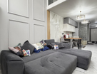 3-к. квартира, 80&nbsp;м²