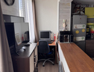 Студия, 40,5&nbsp;м²