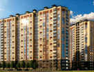2-к. квартира, 62,6 м²