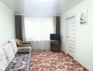 4-к. квартира, 58 м²