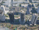 1-к. квартира, 39,4&nbsp;м²