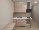 Студия, 20 м²