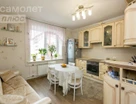 2-к. квартира, 78,3&nbsp;м²