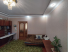 Одноэтажный дом, 70 м²
