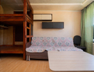 1-к. квартира, 18,5 м²