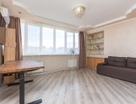 2-к. квартира, 55,7 м²