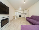3-к. квартира, 72,2 м²