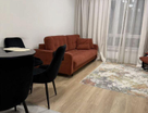 2-к. квартира, 61 м²