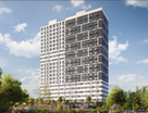 Студия, 21&nbsp;м²