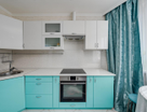 2-к. квартира, 51 м²