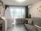 1-к. квартира, 34,9&nbsp;м²