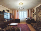2-к. квартира, 52,1 м²