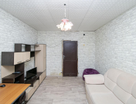 3-к. квартира, 61,2 м²