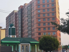 3-к. квартира, 124&nbsp;м²