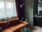 1-к. квартира, 54&nbsp;м²