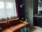 2-к. квартира, 54&nbsp;м²