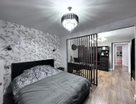 3-к. квартира, 77 м²