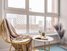 1-к. квартира, 41&nbsp;м²