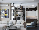 1-к. квартира, 32,5&nbsp;м²