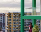 1-к. квартира, 28,4&nbsp;м²