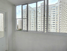 2-к. квартира, 57&nbsp;м²