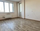 1-к. квартира, 35,5 м²
