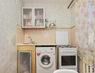 2-к. квартира, 43,3 м²